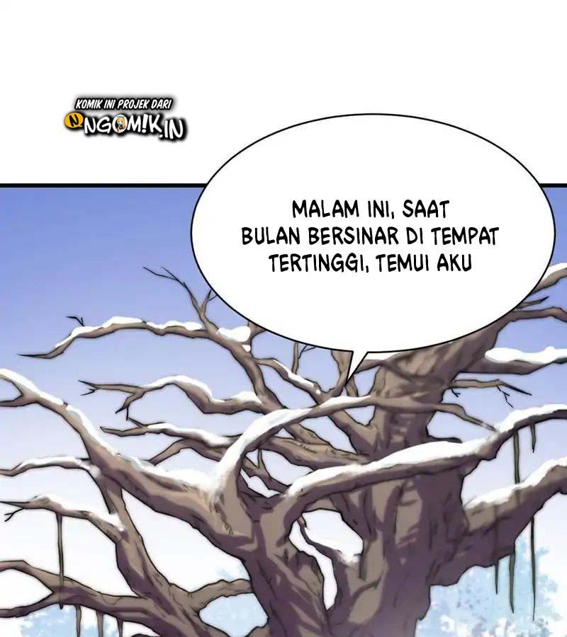 Martial Arts Reigns Chapter 01 Bahasa Indonesia